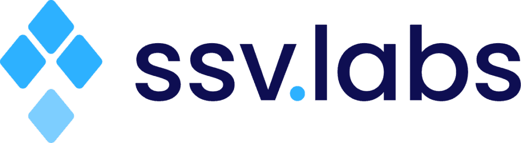 SSV Labs
